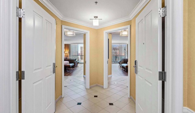 Luxury StripView 2-King Suites+No Resort Fee+Pool