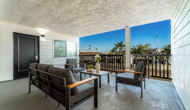 LYFE INN & SUITES by AGA - San Diego Airport/Point Loma