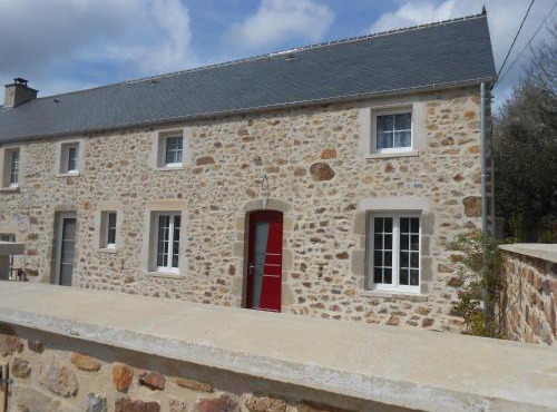 Maison Brix in Brix