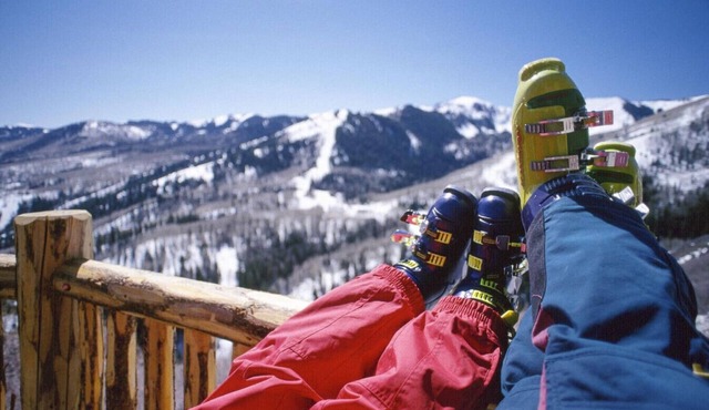 Make Lasting Ski Memories| 5 min Walk to Cabriolet
