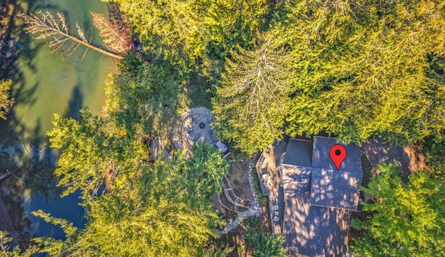 Make long-lasting vacation memories at Serenity Bay Retreat