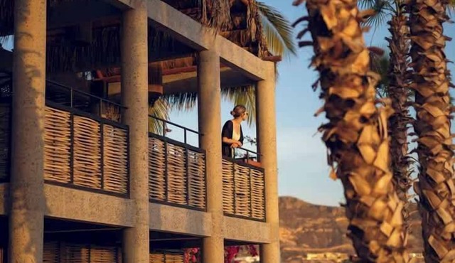 Marina View Suite · Beach Club · Housekeeping