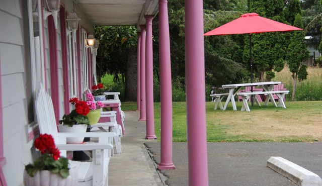 Mariner's Cove Inn