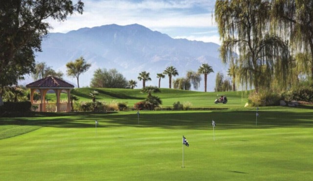 Marriott's Shadow Ridge II (Studio)