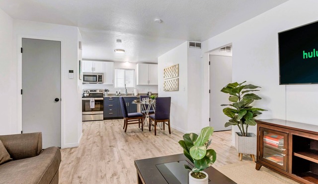 McClelland by Cloud Dream Homes