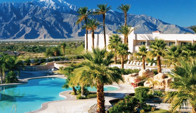 Miracle Springs Resort & Spa