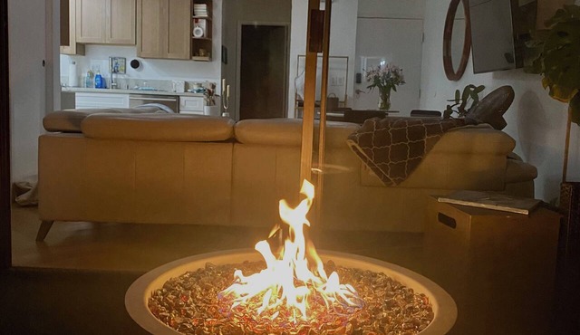 Modern Golden Triangle Condo Perfect for Extended & Corporate Stays