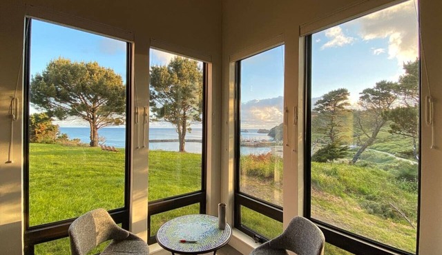 Most Spectacular Ocean Views - Studio