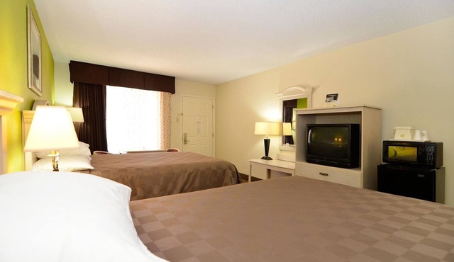 Motel 6 Luling, LA