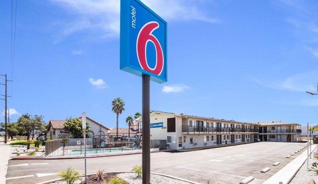 Motel 6 - Moreno Valley - Riverside March Air Base