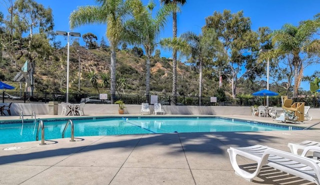 Motel 6 San Diego, CA - Hotel Circle - Mission Valley