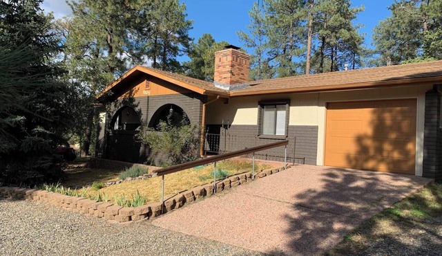 Mountain Club Home just a short drive to Downtown!