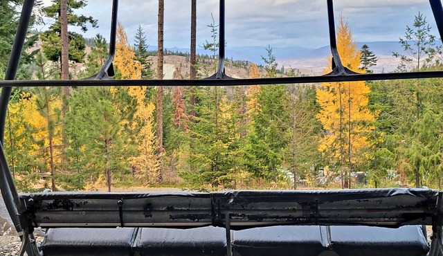 Mountain Villa w/view Skiing Fast Fiber Internet