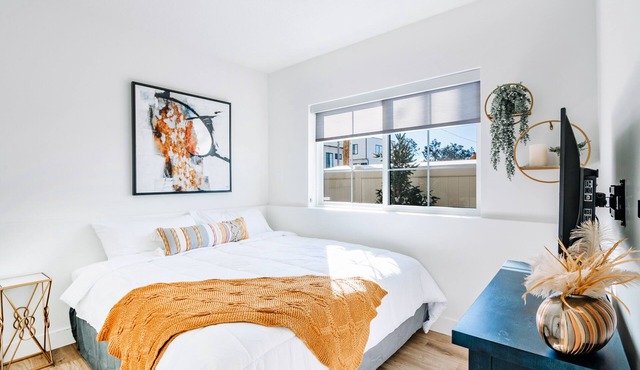 Mr. Hudson. Entire rental unit in Salt Lake City, Utah