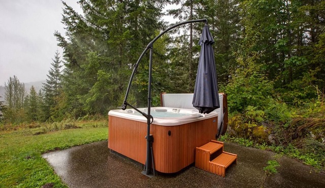 Mt. Baker Lodging Ensuite 15 - Sleeps 6!