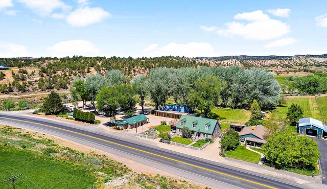 Mt Carmel Motel close to Zion National Park