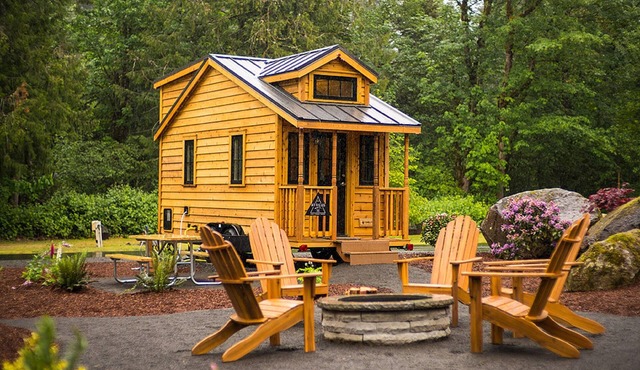 Mt Hood Village RV Resort