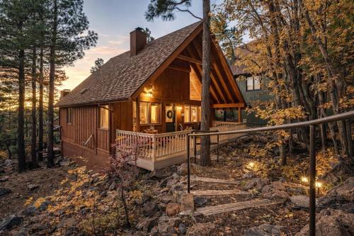 Munds Park Cozy Cabin