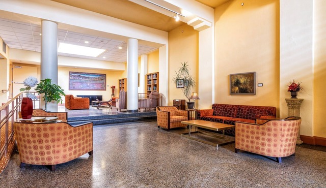 Murray Hotel