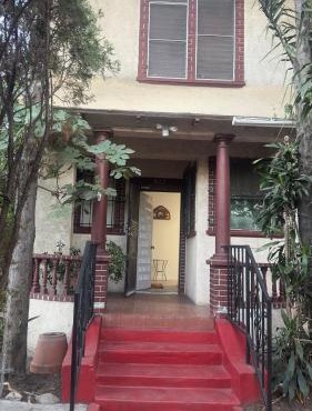 Naryn Guest house