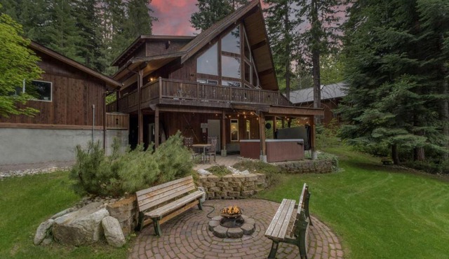 Nason Chalet