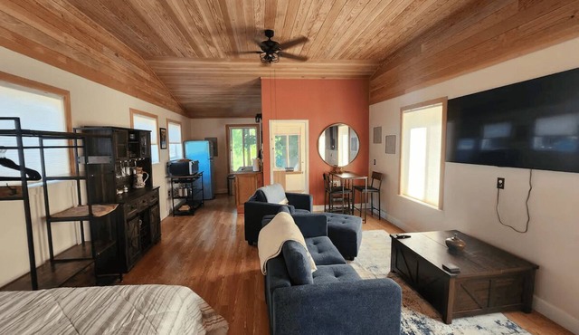 Nehalem Acres