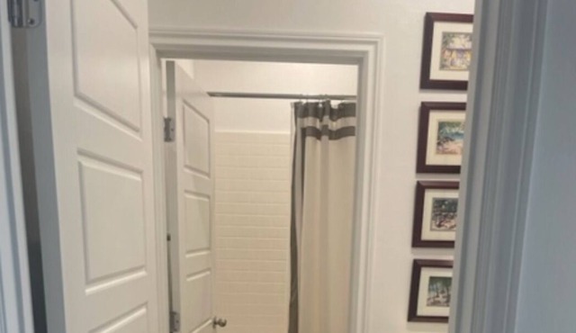 New Townhome! 2 bedroom, 2.5 bath, 2 car garage. On Las Vegas Blvd!