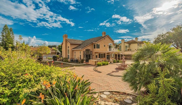 Newly Remodeled Suburban House