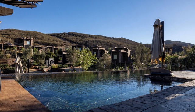 o2 Resort Valle de Guadalupe
