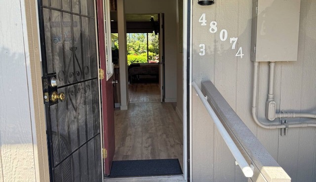 Oakridge Adventure Suite