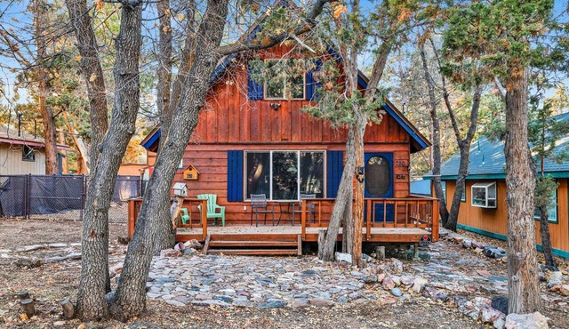 Oakwood Cottage #2582
