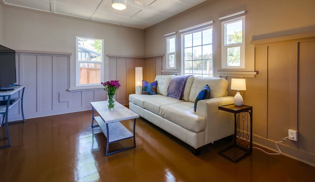 Ocean Beach Cottage - your perfect beach escape.