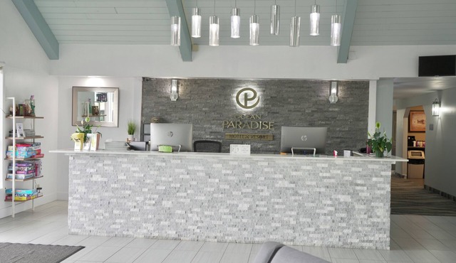 Ocean Paradise Hotel and Resort
