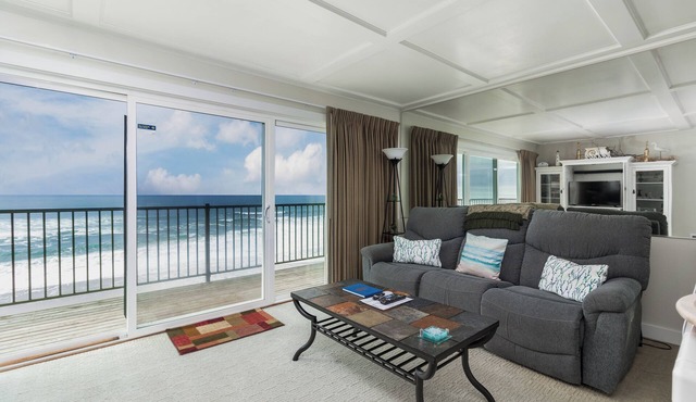 Ocean Terrace Condominiums