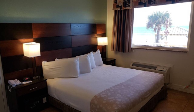 Oceanfront Inn and Suites