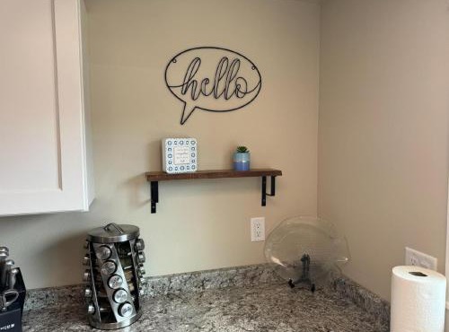 Old Town Florence getaway, 2 Bdrm