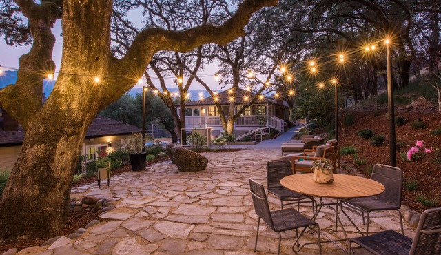Olea Hotel