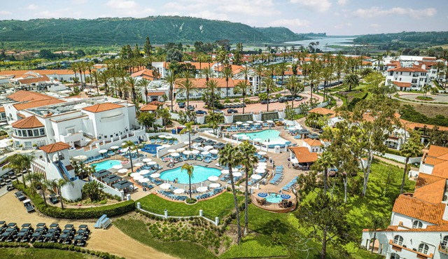 Omni La Costa Resort & Spa Carlsbad