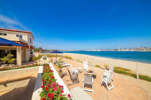 On The Beach Casita
