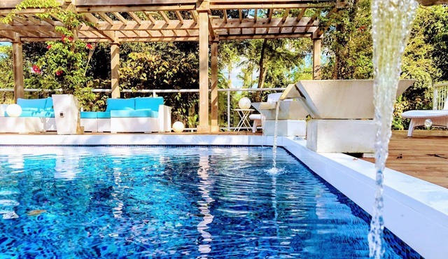 Orchid Estates