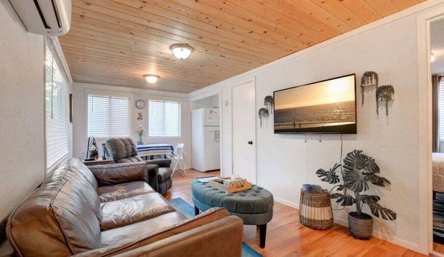 Oregon Coast Cottage Getaway!