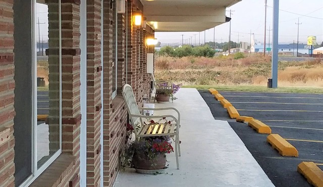 Out West Motel