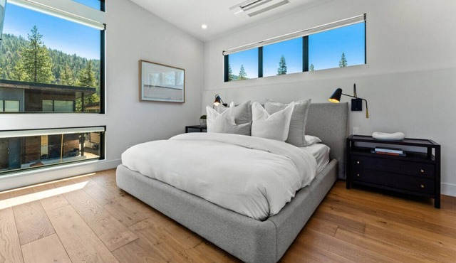 Palisades Tahoe Home Base