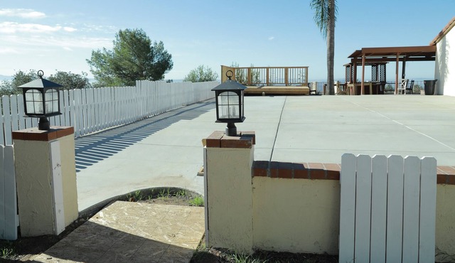 Party Land for Party and Event