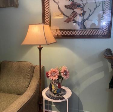 Pasadena single house