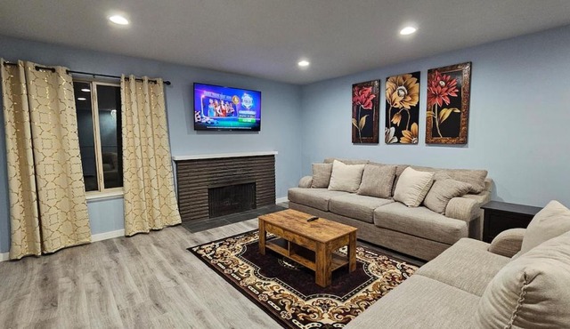 Peaceful Kent Retreat - Newly Renovated