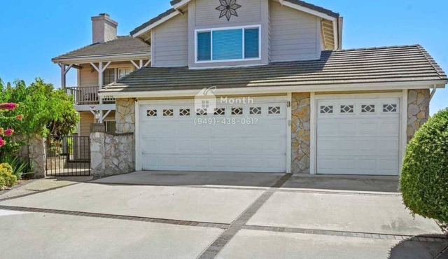 Peaceful Retreat on Bruyere Ct