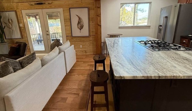 Pendleton Lodge | Bring Your Boat | Near Lake Conroe