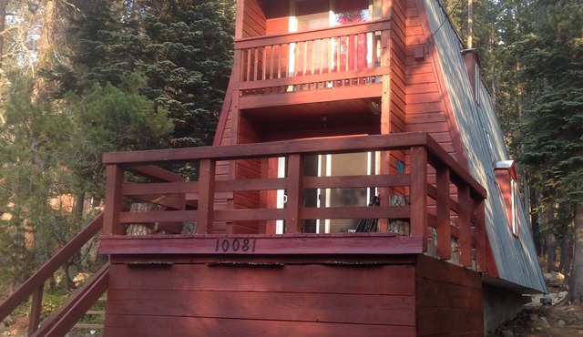 Perfect for the single family