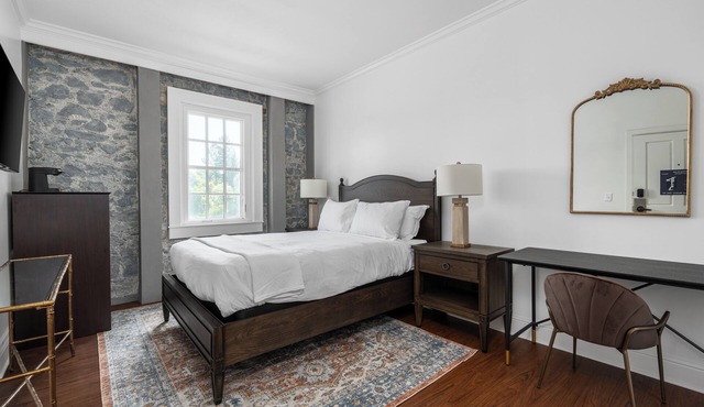Perfect Santa Rosa Suite Near Wineries & Downtown!